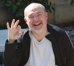 “თავს ვგრძნობ  უფრო ძლიერად,  ენერგიულად, უფრო აქტიურად.”